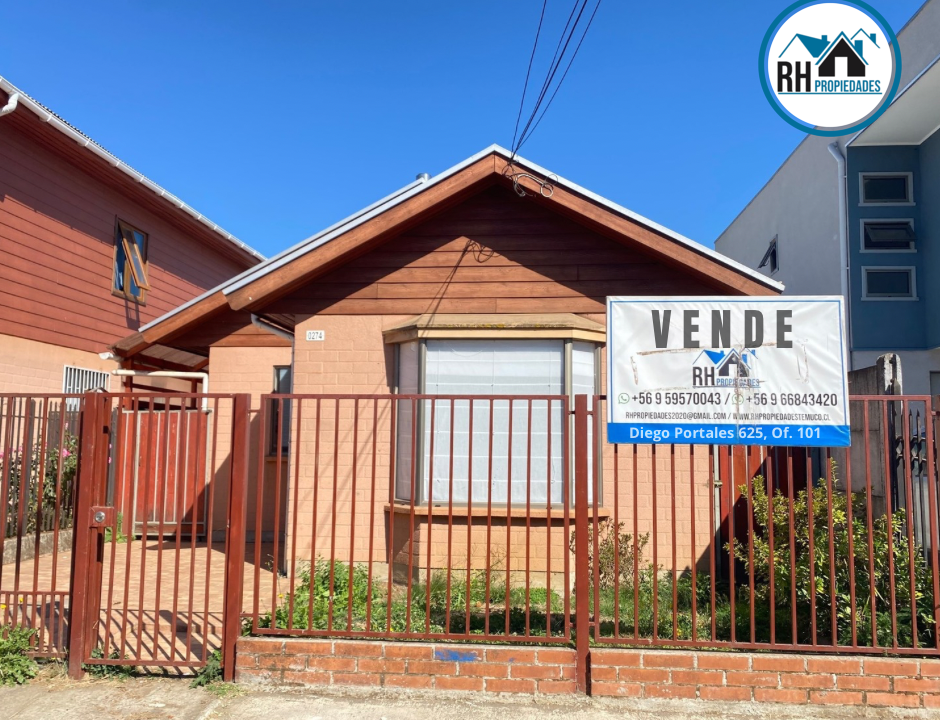 VENDE