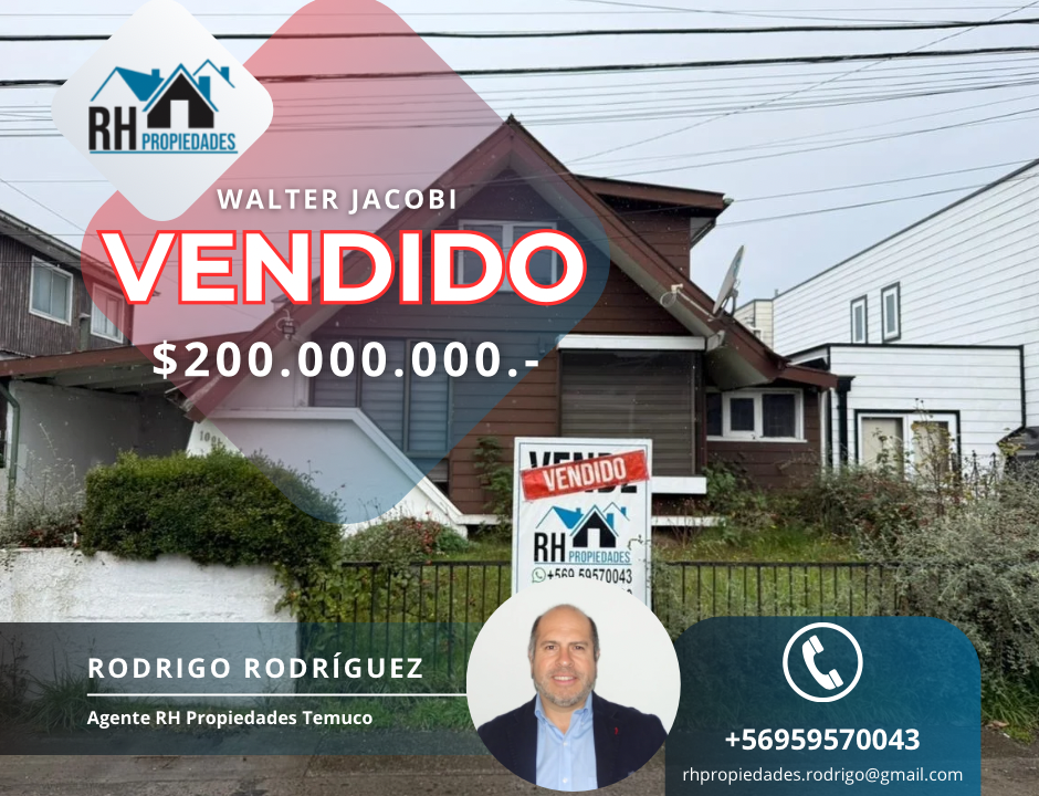 Arrendado